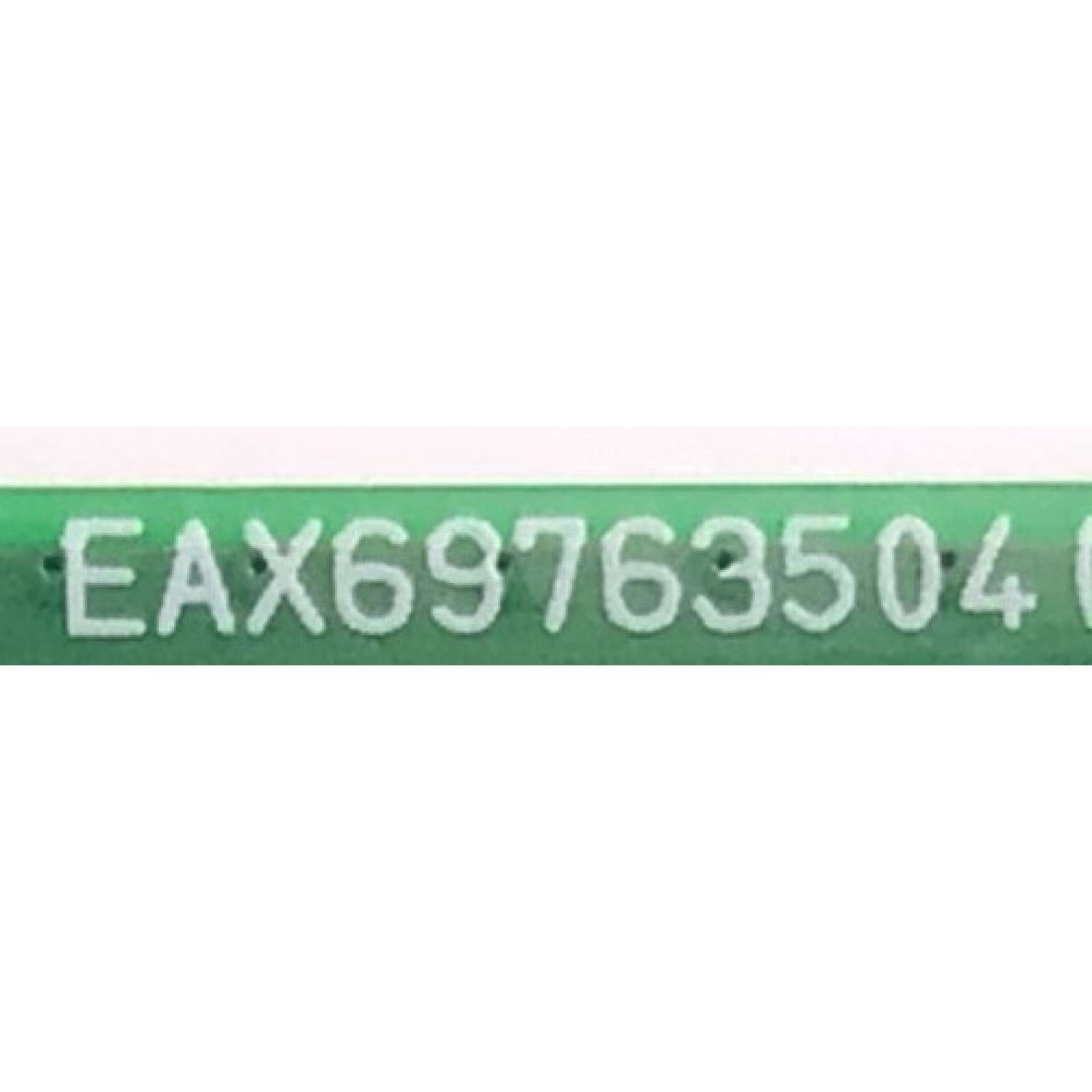 MAIN PARA SMART TV LG 4K RESOLUCION (3840 x2160) / NUMERO DE PARTE EBT66967101 / EAX69763504 / 66716402 / 36730201 / MODELO 75QNED80UQA - Imagen 3